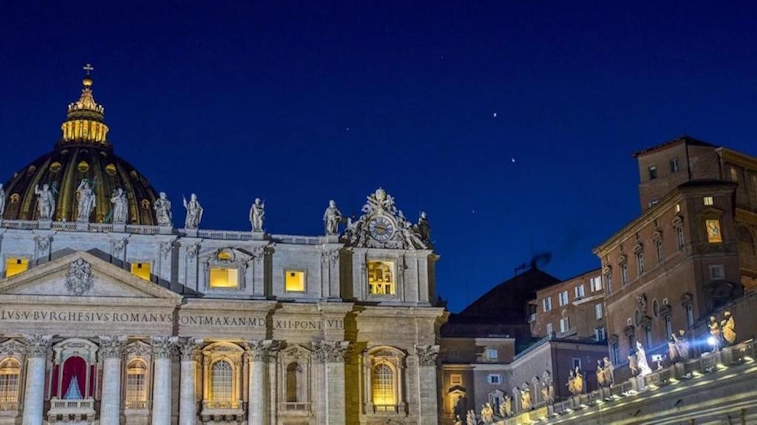 Happy Holiday In Rome B&B المظهر الخارجي الصورة