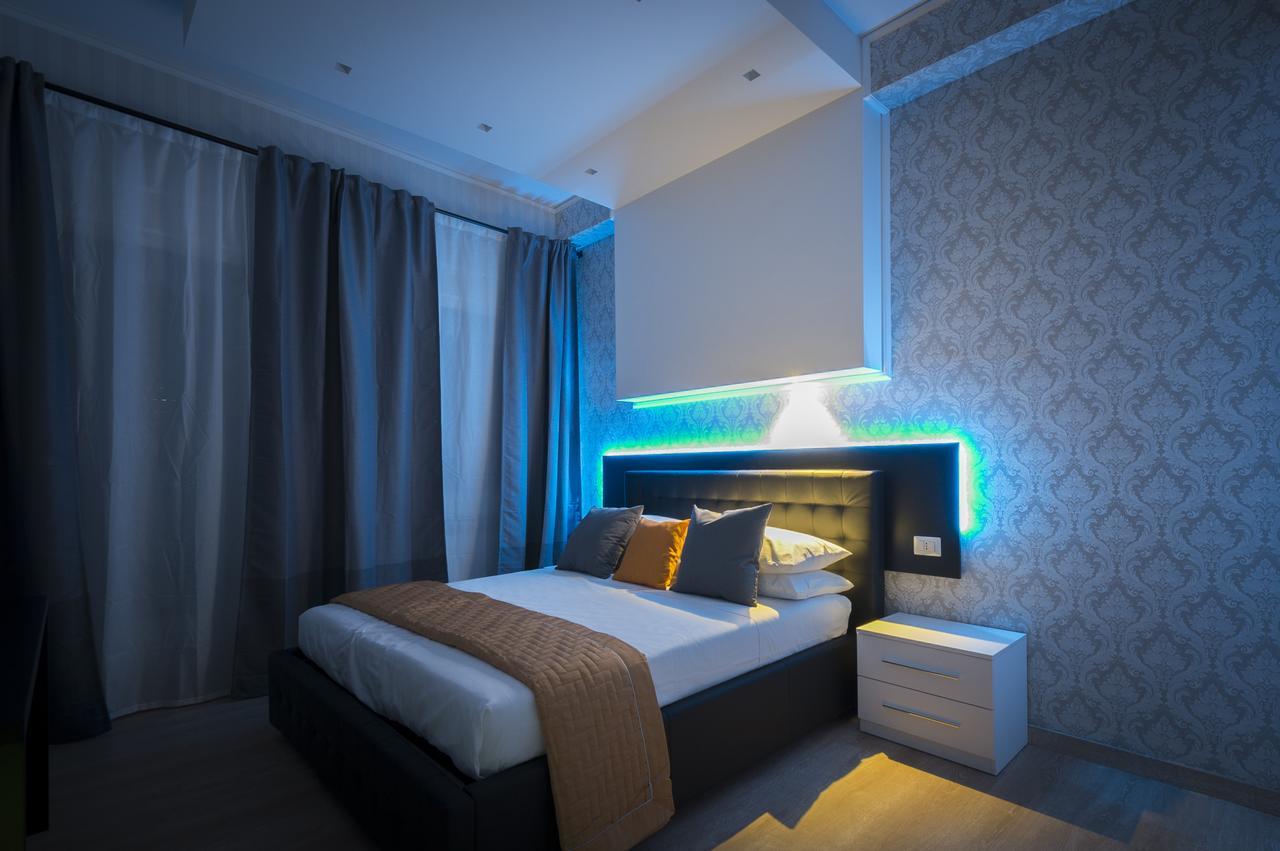 Happy Holiday In Rome B&B المظهر الخارجي الصورة