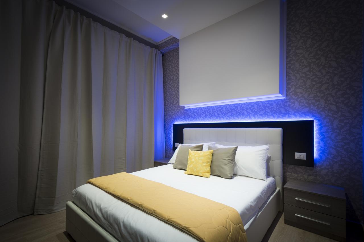 Happy Holiday In Rome B&B المظهر الخارجي الصورة